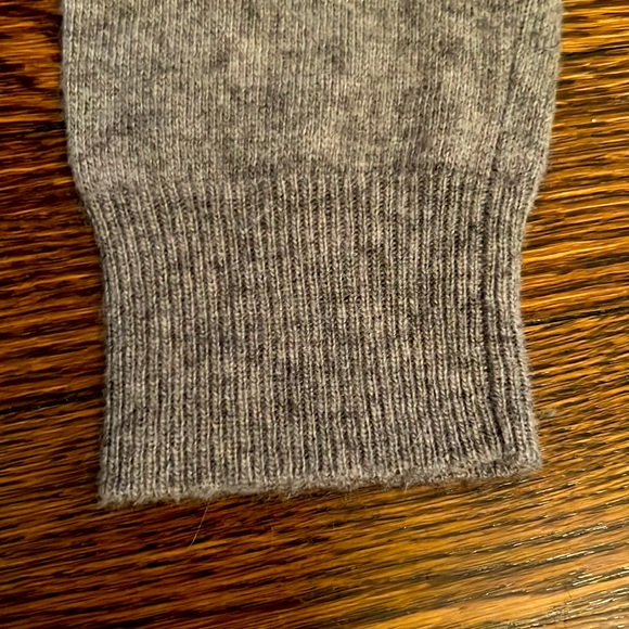 J. Crew Arrows Embroidered Sweater Size XS - Picture 6 of 13